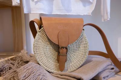 Nairobi bag
