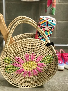 FLOWER BAG